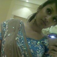 Saira Begum Photo 13