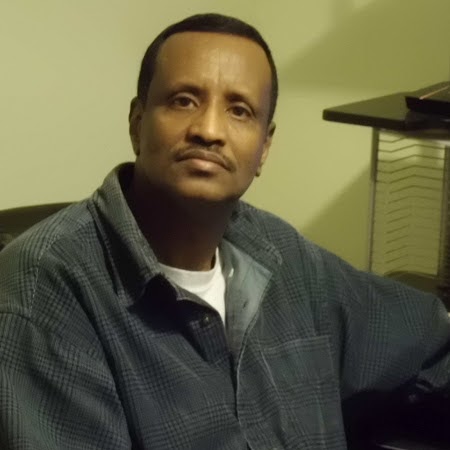 Ali Abdishakur Photo 6