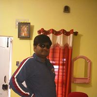 Sreenath Reddy Photo 26