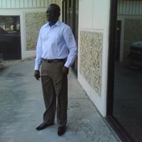 Frederick Ofori Photo 12