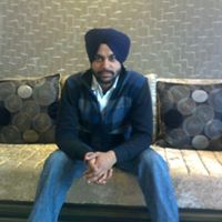 Gagan Mangat Photo 3