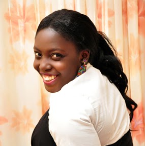 Yewande Ajayi Photo 10