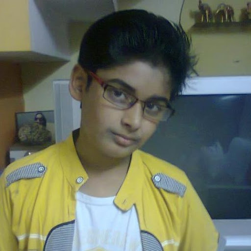 Aditya Modi Photo 5