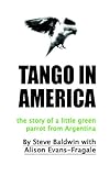 Tango In America