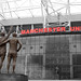 Matt Busby Photo 11