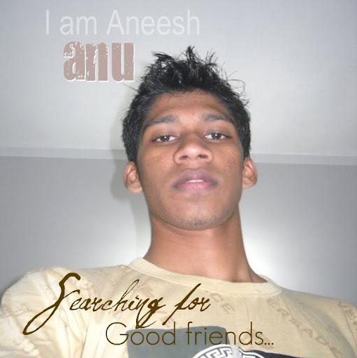 Aneesh Babu Photo 3