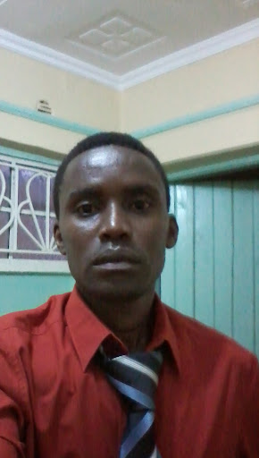 George Karanja Photo 19