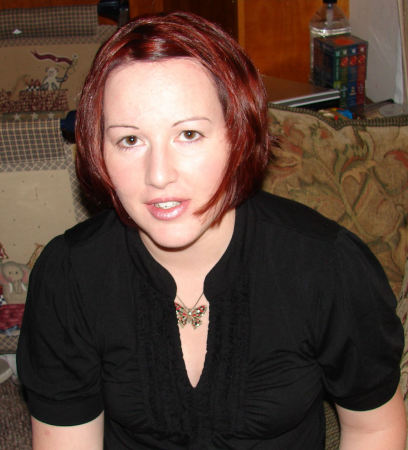 Samantha Morris Photo 17