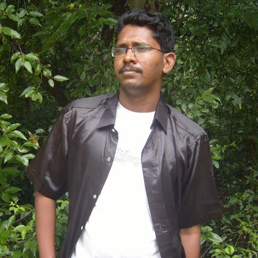 Anand Ramakrishnan Photo 6