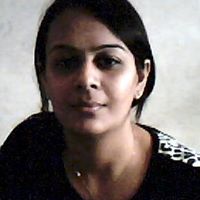 Urmi Shah Photo 18