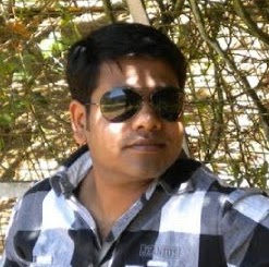 Abhishek Jha Photo 19