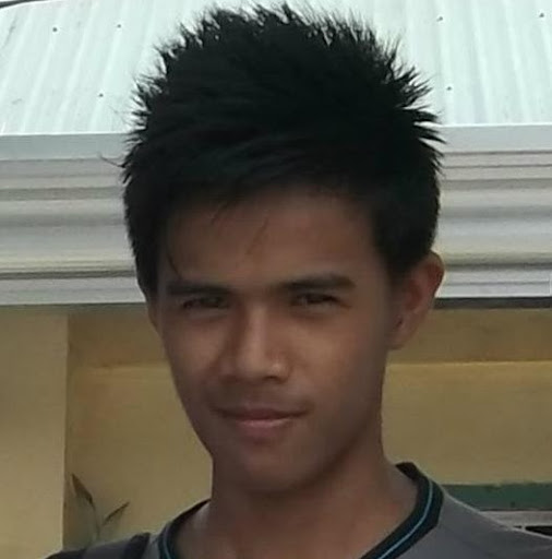 Arvin Alonzo Photo 2