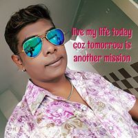 Michael Arumugam Photo 1