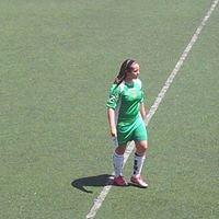 Nerea Gomez Photo 12