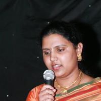 Jayashree Karthik Photo 7