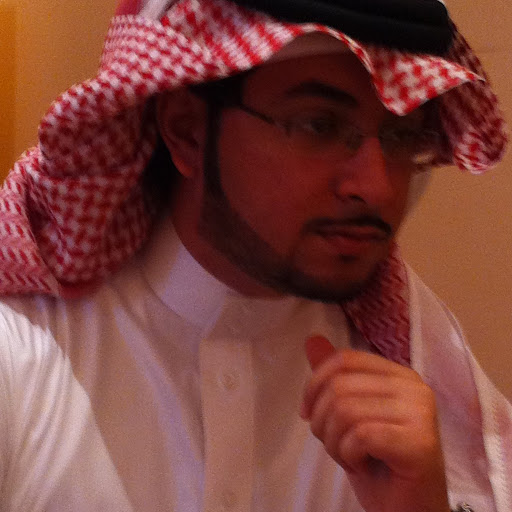 Mansour Alghamdi Photo 10