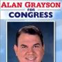 Alan Grayson Photo 23