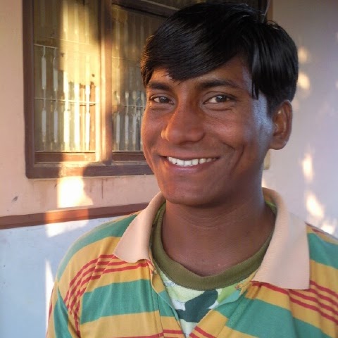 Surya Bahadur Photo 8