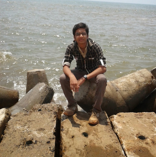 Saahil Agrawal Photo 4