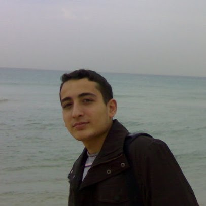 Khaled Ayyad Photo 7