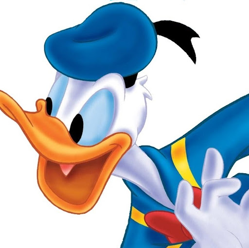 Donald Mickey Photo 11