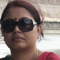 Binita Jha Photo 12