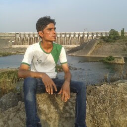 Pratik Rathod Photo 23