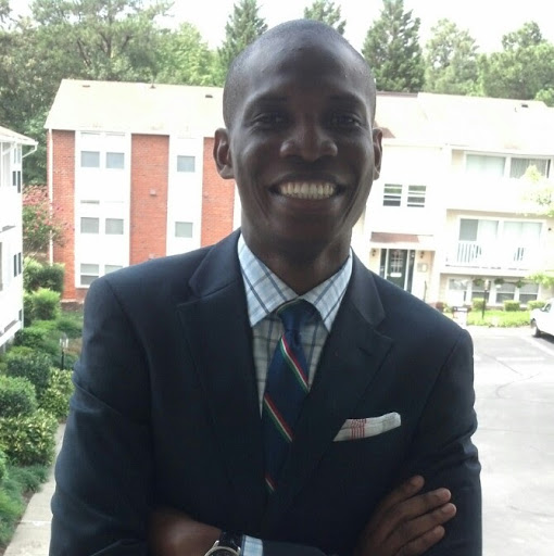 Lanre Ajibola Photo 2