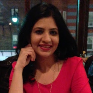 Amrita Mehta Photo 17