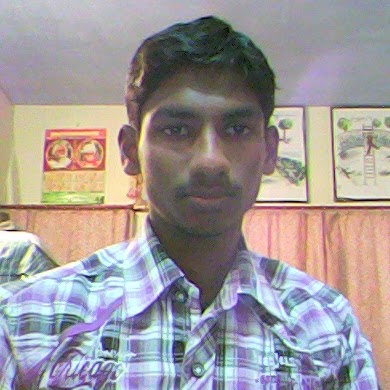 Anurag Saxena Photo 7