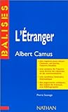 L'etranger (French Edition)