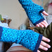 Crystal Mitts Photo 3