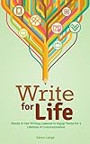 Write For Life