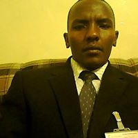 Harrison Karanja Photo 2