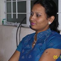 Vaishali Chaudhari Photo 17