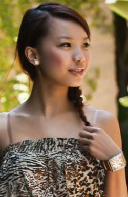 Anne Hoang Photo 24