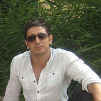 Mohammad Olfat Photo 5