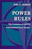 Power Rules: The Evolution Of Nato’s Conventional Force Posture