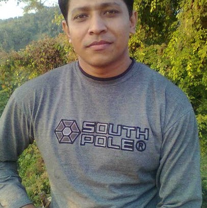 Abu Nayeem Photo 9