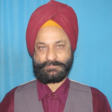 Manmohan Sodhi Photo 7