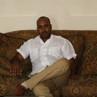 Alemayehu Desta Photo 4