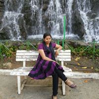 Saranya Somasundaram Photo 12