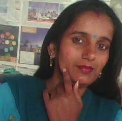 Geeta Gautam Photo 8