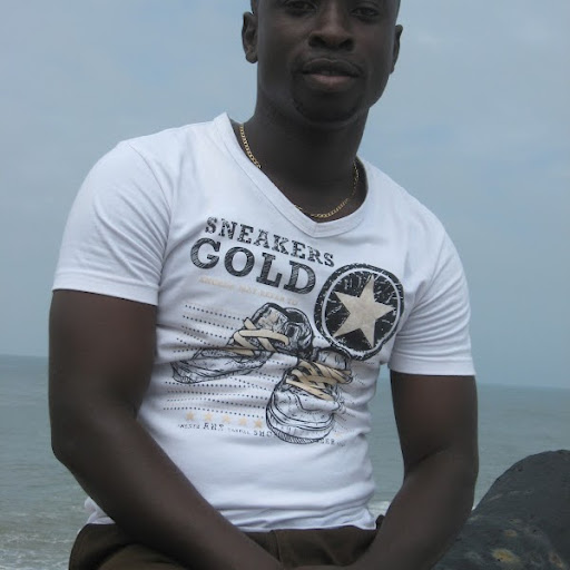 Kwabena Asante Photo 12