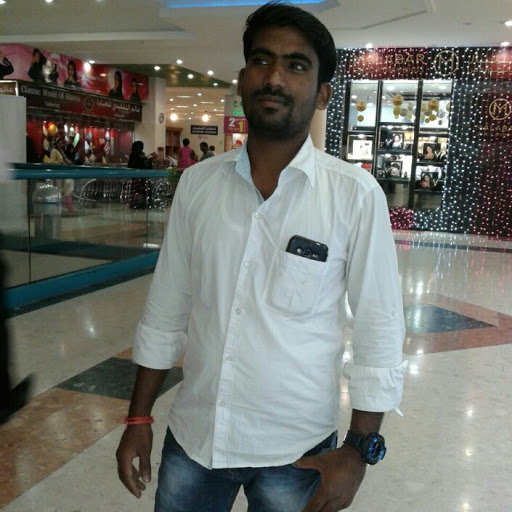 Ashok Paswan Photo 12