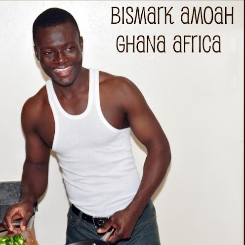 Amoah Bismark Photo 3