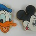 Donald Mickey Photo 6