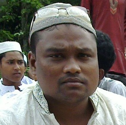 Mohammed Khokon Photo 1