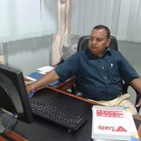 Narendra Parekh Photo 7