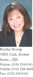 Niurka Strong Photo 4